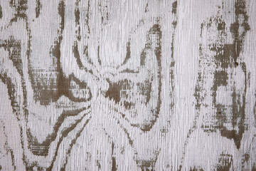 old painted wood