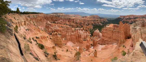 Bryce Canyon
