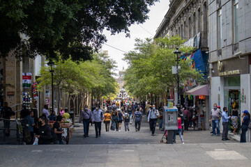 Mexico Guadalajara