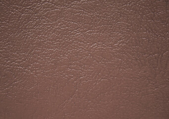 brown leather texture background.