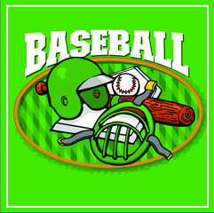 baseball equipment |  baseball helmet 