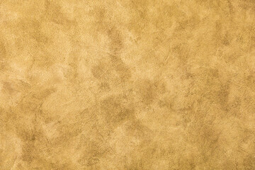 Vintage brown plaster wall texture