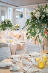 Wedding Details