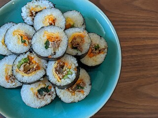 gimbap