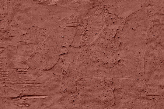 concrete cement plaster wall for background