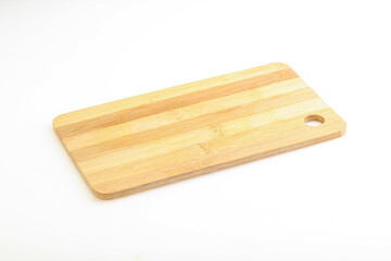 Bamboo wooden board for kitchen