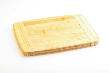 Bamboo wooden board for kitchen