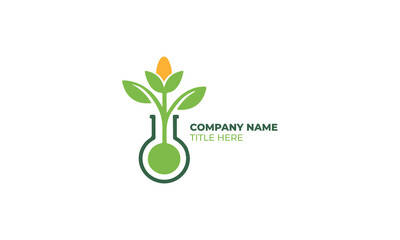 Bottle tree logo