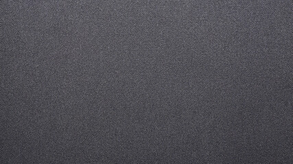 Texture of silk fabric cotton, Dark gray color of cloth pattern, Wallpaper background