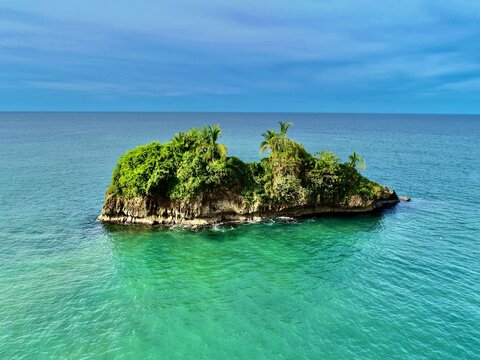 island
