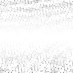 abstract background with dots