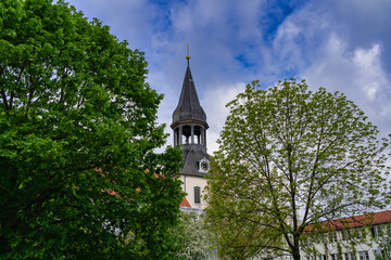 Nicolaikirche Gifhorn