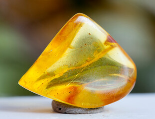 .amber, mineral specimen stone rock geology gem crystal