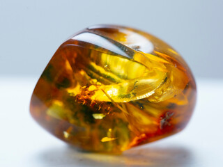 .amber, mineral specimen stone rock geology gem crystal