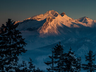 Tatry Bielskie © Piotr