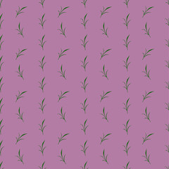 Art patterns used for various works  Such as clothing pattern, tile pattern