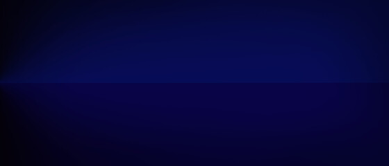 Abstract background, blue light wall luxury, with lines transparent gradient, you can use for ad, poster and card, template, business presentation, Modern futuristic graphics