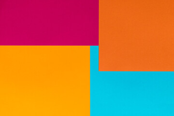 Fototapeta premium fond papier couleur