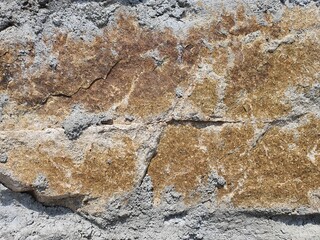 stone wall texture