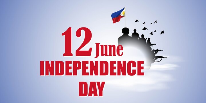 3 813 Best Philippines Independence Day Images Stock Photos Vectors Adobe Stock