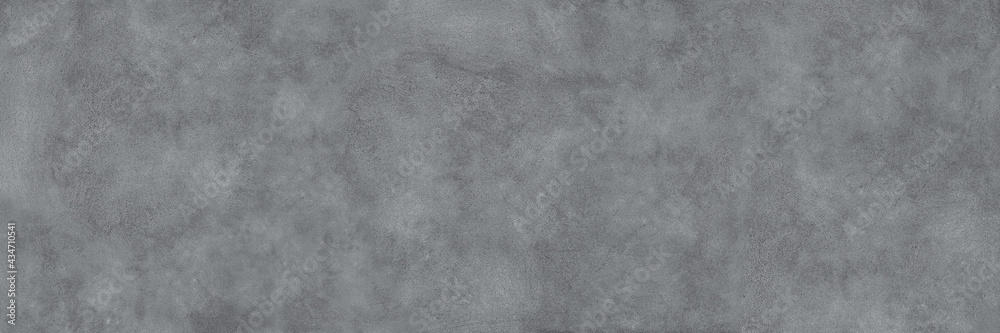 Poster horizontal design on cement and concrete texture for pattern and background