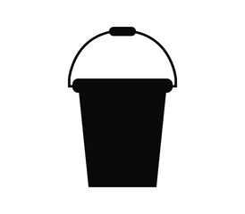 Bucket icon