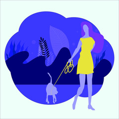 The Lady with the Dog 