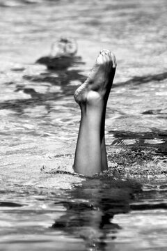 Nuoto sincronizzato