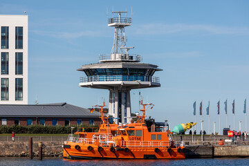 Travem&uuml;nde Priwall