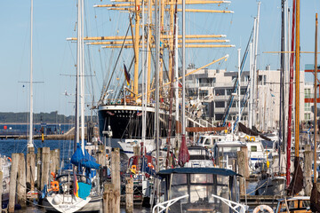 Travem&uuml;nde Priwall