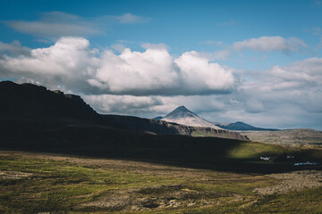 Islandia © Rafał Paluszek