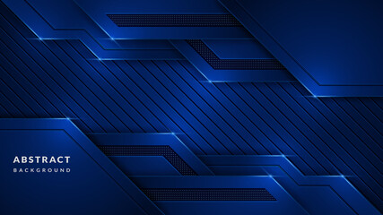 Abstract Metallic Neon Blue Background for Desktop Background, Desktop Gaming Background Mobile Gaming Background, Desktop Wallpaper, Mobile Wallpaper