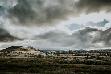 Islandia © Rafał Paluszek