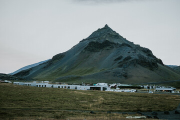 Islandia © Rafał Paluszek