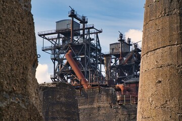 Industrie Kultur Ruhrgebiet