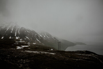 Norwegia © Rafał Paluszek