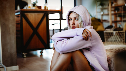 Lock down means people must work from home under social distancing and self isolation