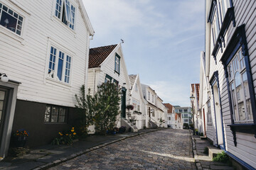 Stavanger, Norwegia