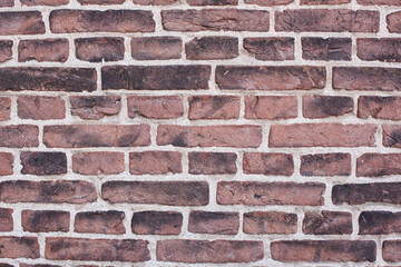 wallpaper red brick wall texture