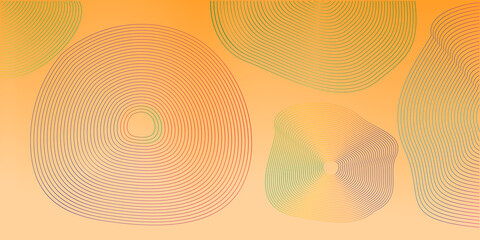 Pastel color Vector covers design. Cool halftone gradients.