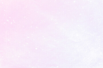 桃色グラデーションの和紙背景, 日本伝統の手すき紙のテクスチャ