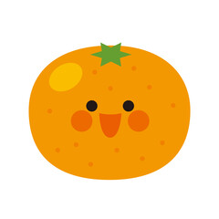 Fototapeta premium 果物/みかん