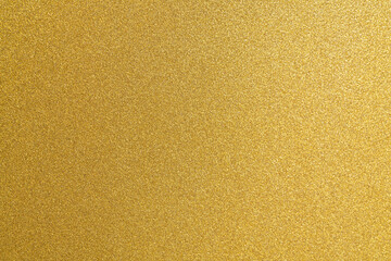 Shiny sparkling glitter texture gold