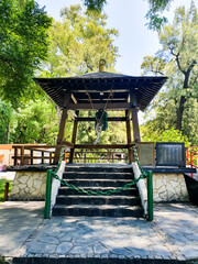 japanese garden