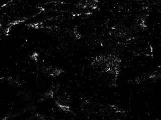 Black wall background texture