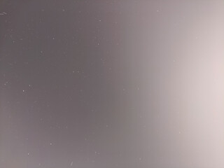 soft, blurry iridescent highlights creating a gradient