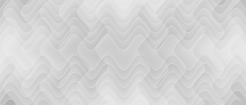 white paper texture, abstract white background, luxury with lines transparent gradient, you can use for ad, poster and card, template, business presentation
