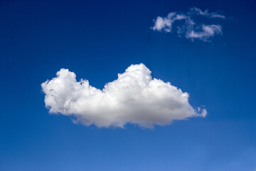 clean sky