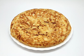 tortilla de patata