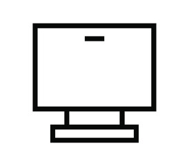 Computer icon